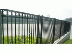 栅栏围栏W-1043